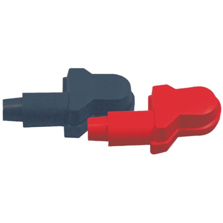 Quickcable Lead Free, Terminal Protector, 8-6 Ga, PK50 501101-050